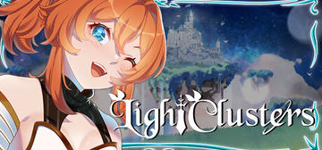Banner of Lightclusters 