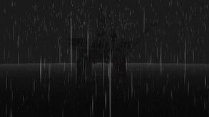 Screenshot of the video of Silent Sun