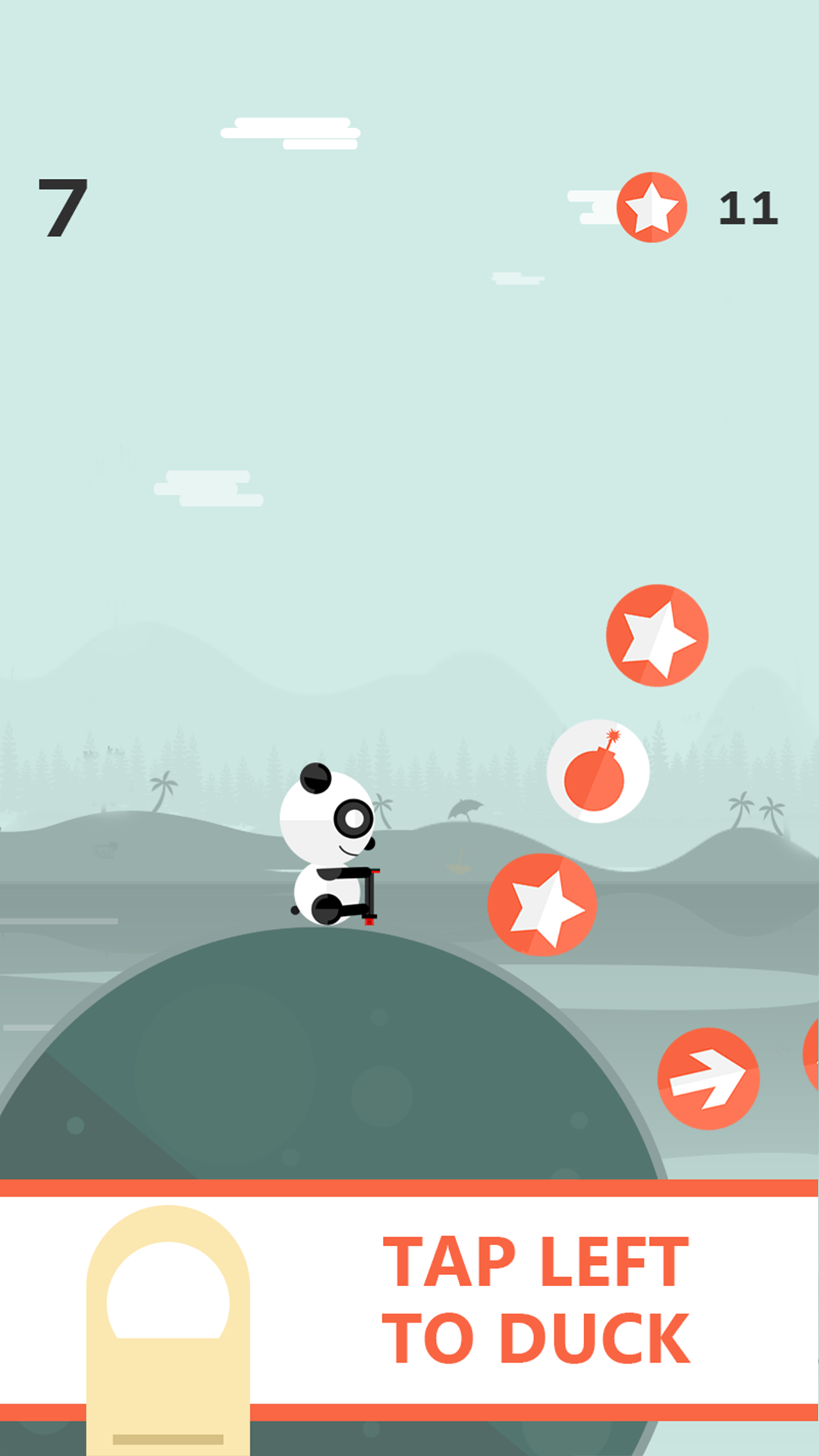 Stick Jumpers Game Screenshot