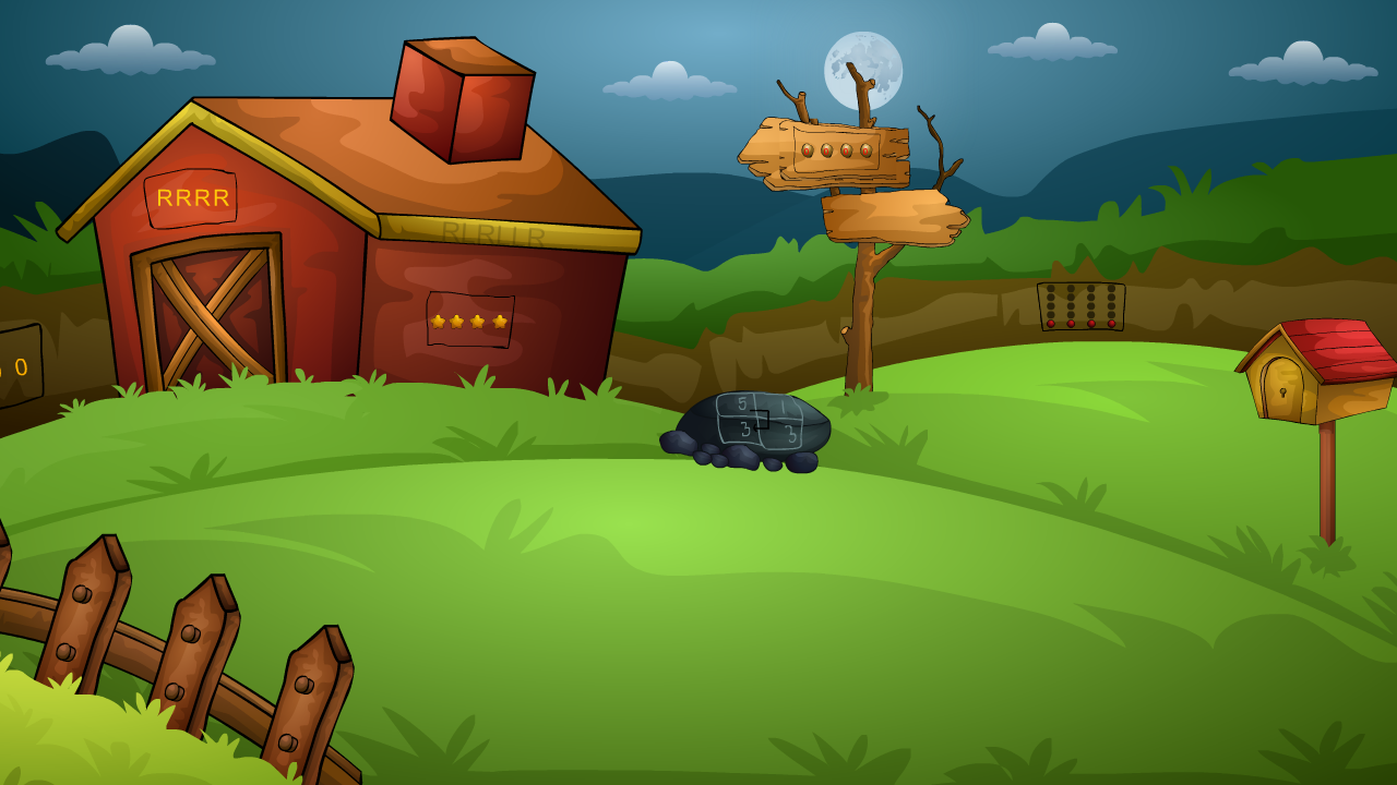 Cuplikan Layar Game Escape Games Play 148