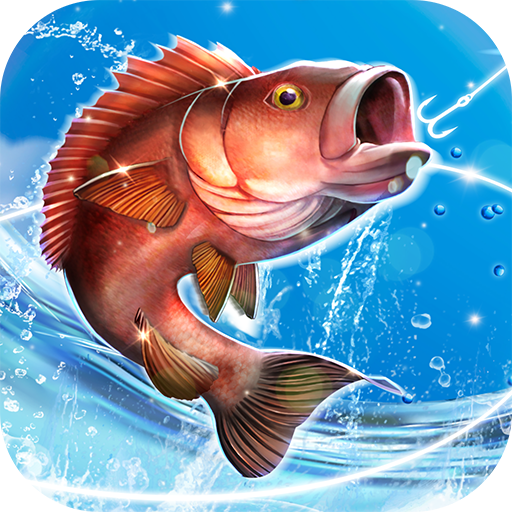 fishing voyage mod apk