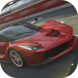 LaFerrari: Superfast Simulator