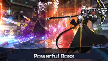 Qualification as Kings Game Screenshot