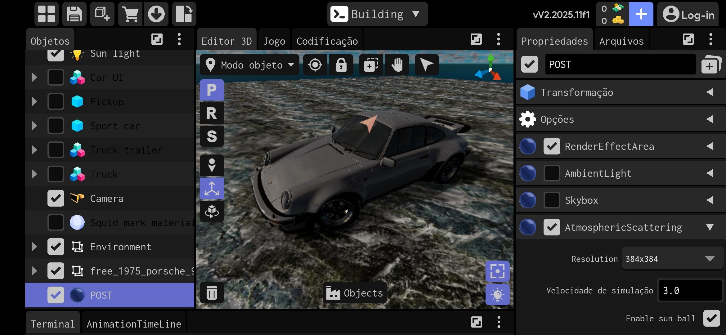 ITsMagic Engine 2.0 - 2026 for Android/iOS - TapTap