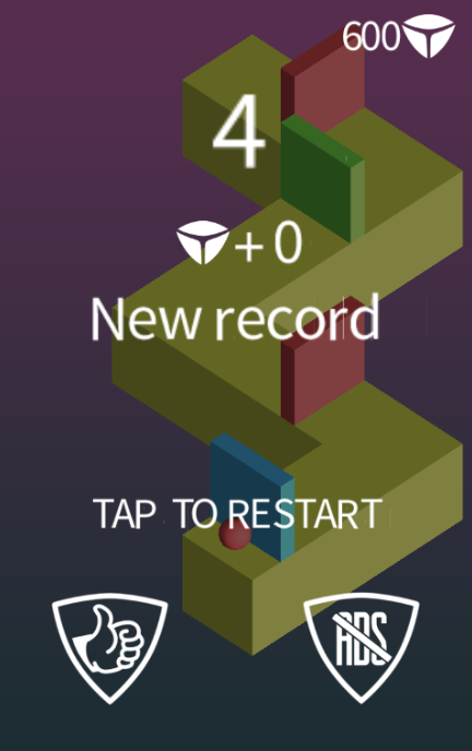 Color ZigZag Latest Version for Android/iOS APK - TapTap