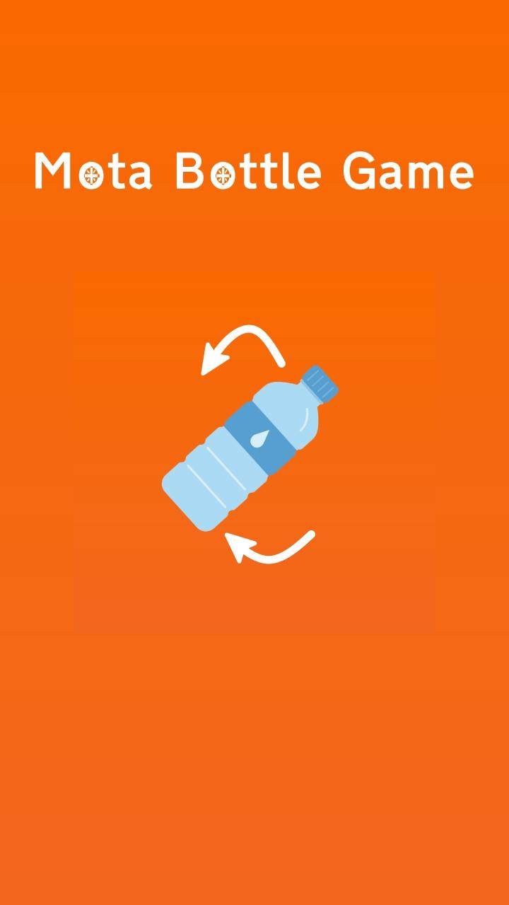 Mota Bottle Game android iOSTapTap