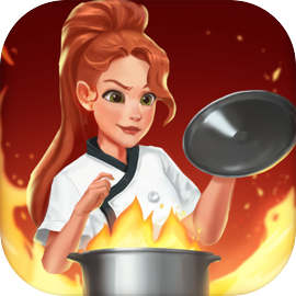 Hell's Kitchen: Match & Design