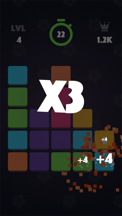 GOPOP! Game Screenshot