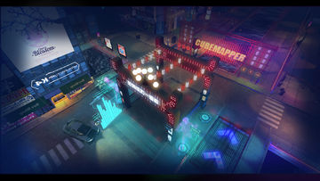 火力全开 Game Screenshot