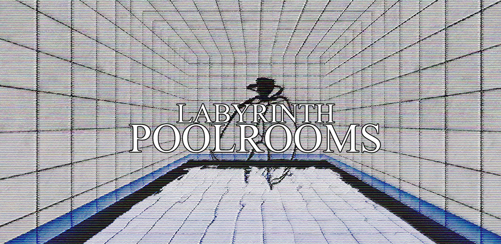 Banner of Labyrinth Poolrooms 