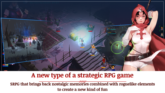 Man or Vampire ภาพหน้าจอเกม