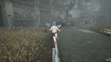 Mental Hellacious Game Screenshot