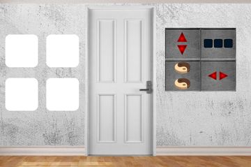 Escape Games 8B 169 Game Screenshot