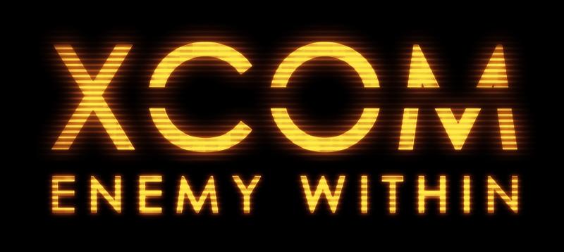 Banner of XCOM®: दुश्मन के भीतर 