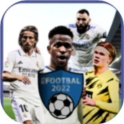 เงื่อนงำ eFootbal 2022: Soccer Mod