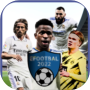 eFootbal 2022 clue: soccer Mod