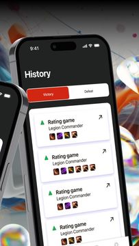 Cuplikan Layar Game WinGainz