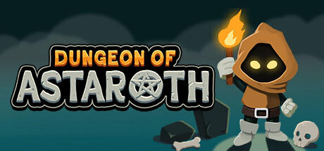 Banner of Dungeon of Astaroth 