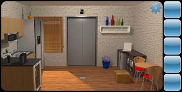 Can You Escape Game Screenshot