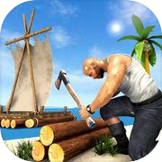 Survival Forest Island