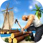 Icon of Survival Forest Island