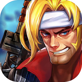 Metal Slug Online-EN