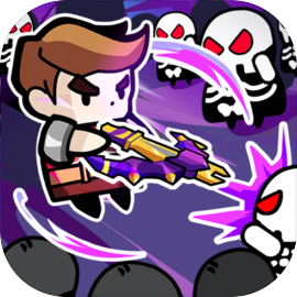 Solo Survivor IO Game