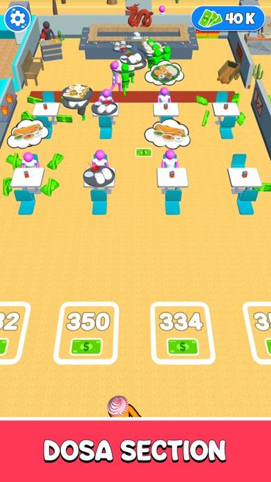 Biryani Please | chef life Game Screenshot