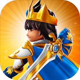 Raid Royal: Tower Defense Free In-app Purchases MOD APK