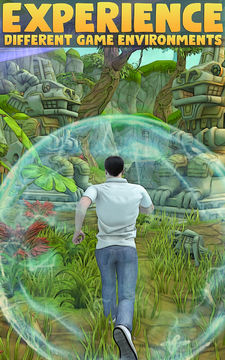 Run Run 3D 3 Game Screenshot