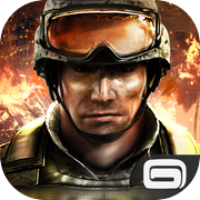 Modern Combat 3: Fallen Nation