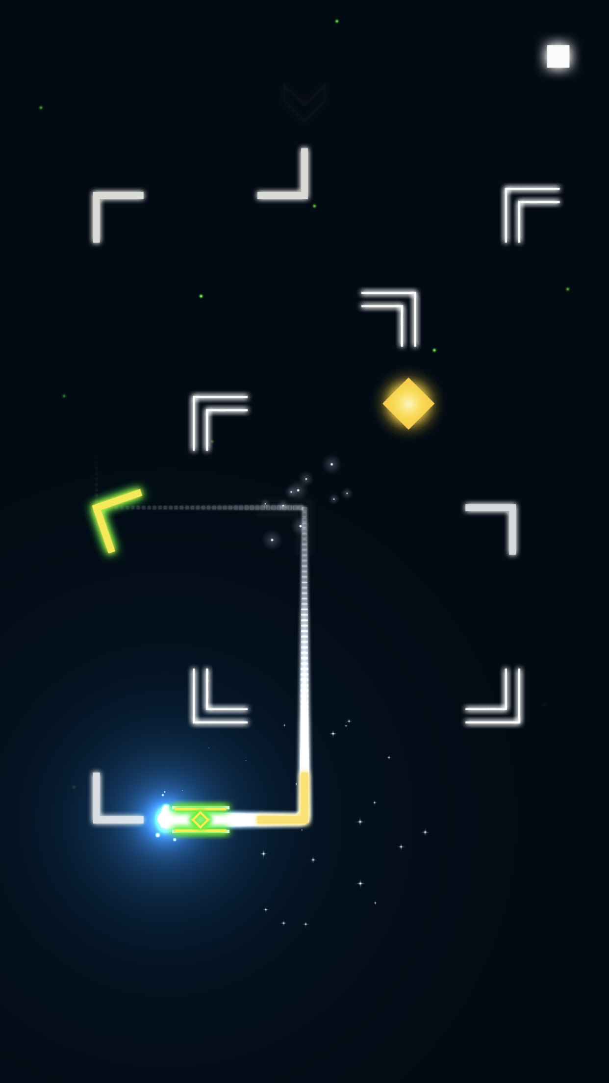Cosmo-s Game Screenshot