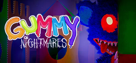 Banner of Gummy Nightmares 