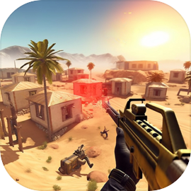 Battle Royale: FPS Shooter android iOS apk download for free-TapTap