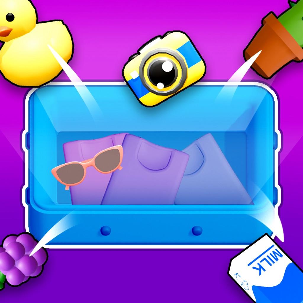 Unpack Jam 3D Latest Version for Android/iOS APK - TapTap