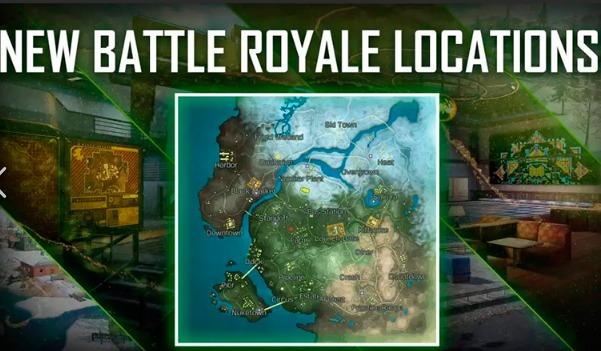 Screenshot of Smasch Batlle Royale