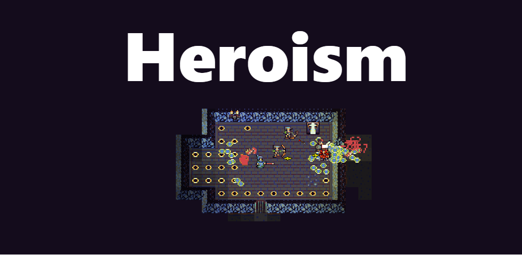 Banner of Heroism 2023.04 Release: 1