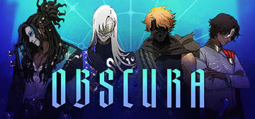 Banner of OBSCURA 