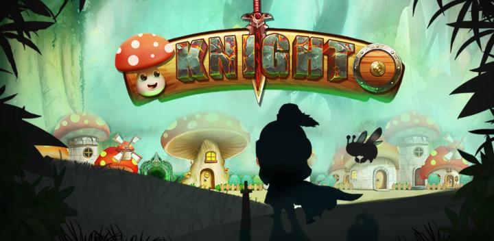 Banner of Mushroom Knight 1.0.42_g