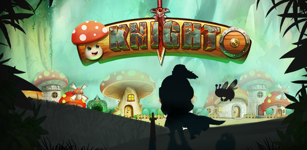 Banner of Mushroom Knight 