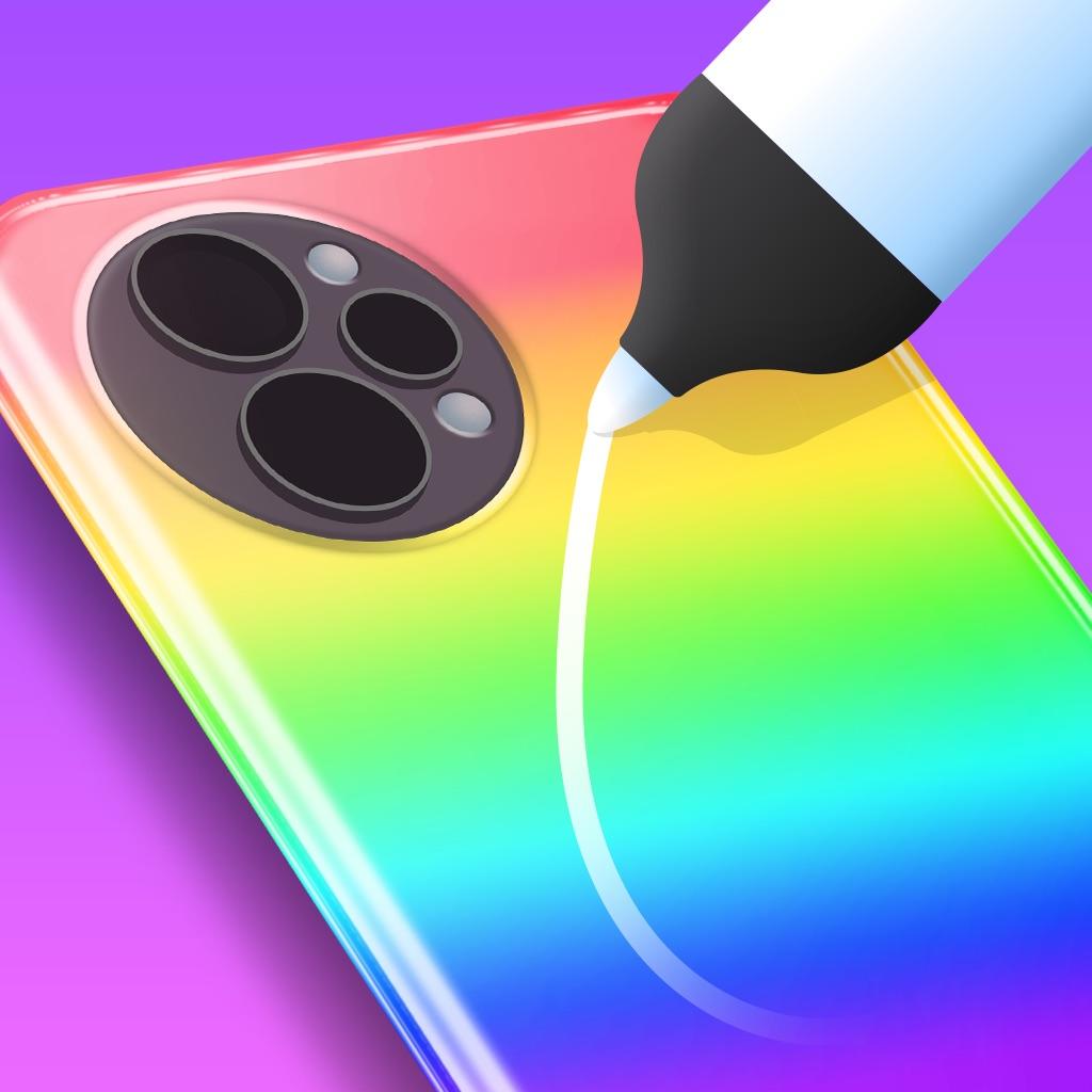Phone Case DIY Latest Version for Android/iOS APK - TapTap
