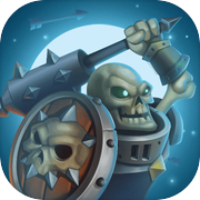 Monster Wars - Castle Defense