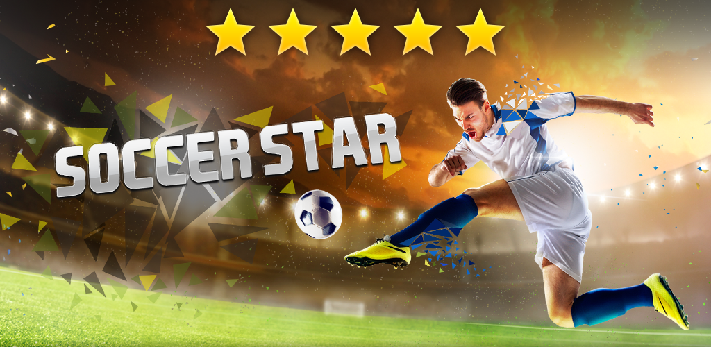 Banner of Soccer Star 22: World Football 5.1.6