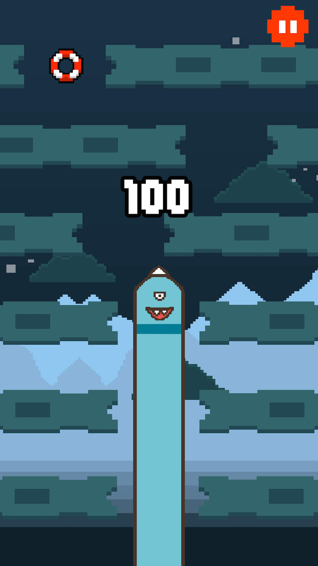 直上云霄 Game Screenshot