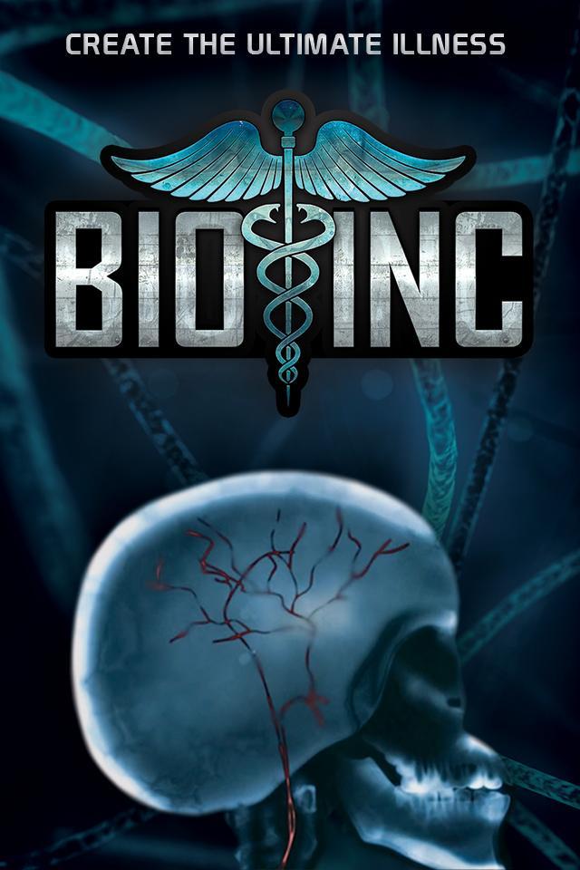 Bio Inc Plague Doctor Offline Game Screenshot