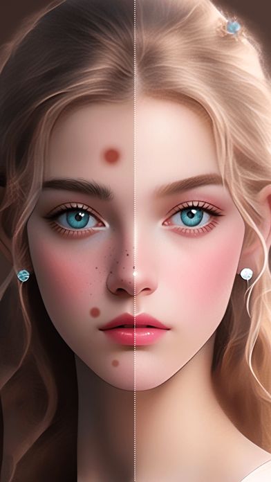 Makeup Studio Games Android Ios