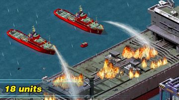 EMERGENCY ゲームのスクリーンショット