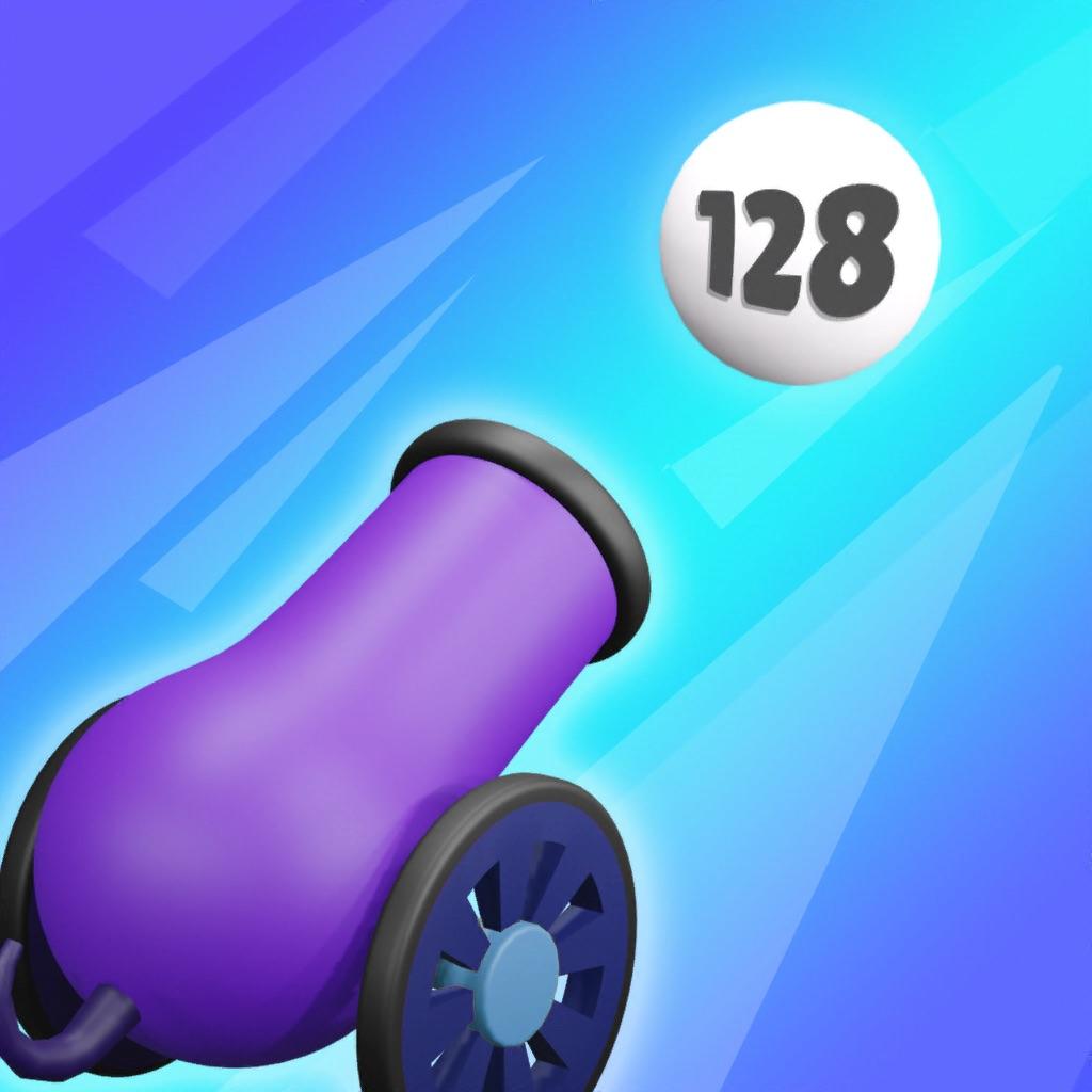 Cannon Loop Latest Version for Android/iOS APK - TapTap