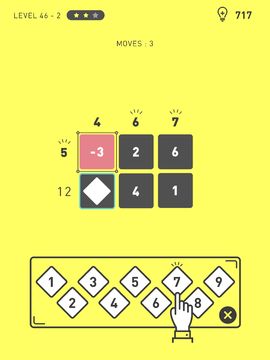 Dr.Sum Game Screenshot