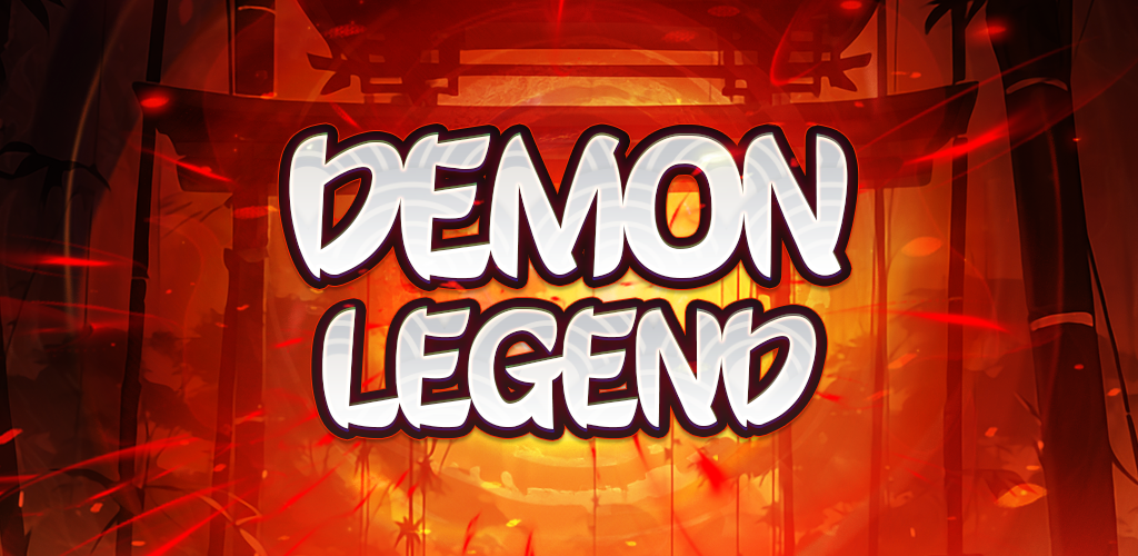 Banner of Легенда о демонах: Ярость 1.0.1